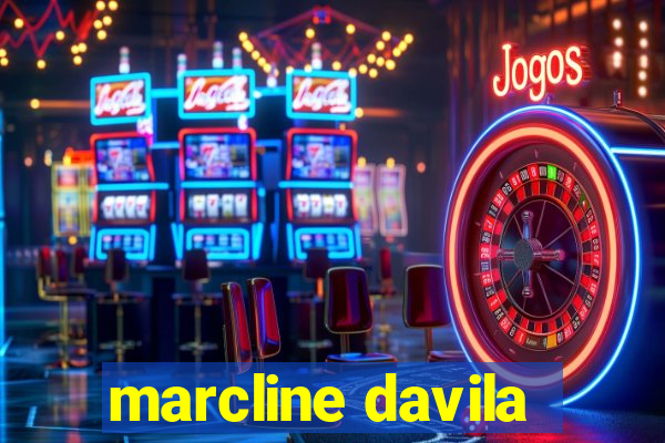 marcline davila
